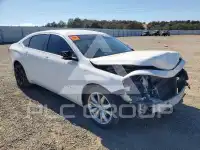 2016 Chevrolet Impala фото