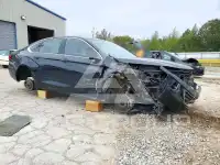 2016 Chevrolet Impala photo