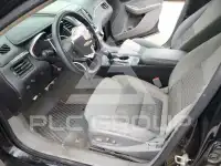 2016 Chevrolet Impala photo