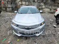 2016 Chevrolet Impala фото