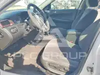 2016 Chevrolet Impala фото