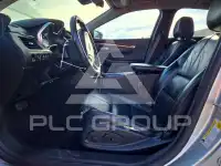 2016 Chevrolet Impala фото