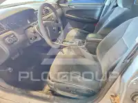 2016 Chevrolet Impala фото