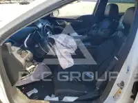 2016 Chevrolet Impala фото