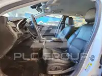 2016 Chevrolet Impala фото