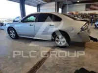 2016 Chevrolet Impala фото