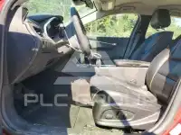 2016 Chevrolet Impala фото