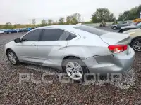 2016 Chevrolet Impala photo
