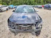 2016 Chevrolet Impala фото