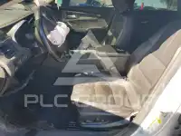 2016 Chevrolet Impala photo
