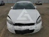 2016 Chevrolet Impala фото