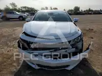 2016 Chevrolet Impala фото