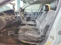 2016 Chevrolet Impala фото