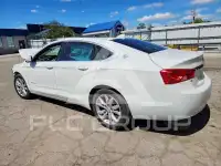 2016 Chevrolet Impala photo