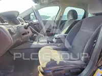 2016 Chevrolet Impala фото