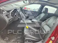 2016 Chevrolet Impala фото