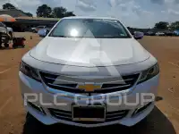 2016 Chevrolet Impala photo
