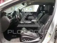 2016 Chevrolet Impala фото