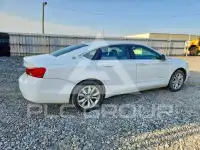 2016 Chevrolet Impala фото