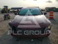 2016 Chevrolet Impala photo