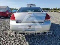 2016 Chevrolet Impala фото
