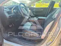 2016 Chevrolet Impala фото