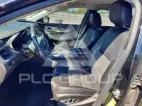 2016 Chevrolet Impala фото