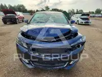 2016 Chevrolet Impala фото