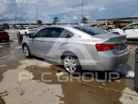 2016 Chevrolet Impala photo