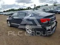 2016 Chevrolet Impala photo