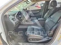 2016 Chevrolet Impala фото
