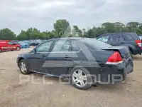 2016 Chevrolet Impala фото