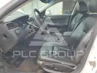 2016 Chevrolet Impala photo