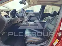 2016 Chevrolet Impala фото