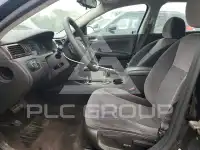 2016 Chevrolet Impala фото