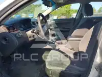 2016 Chevrolet Impala фото