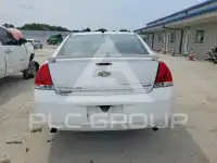 2016 Chevrolet Impala photo