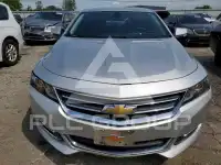 2016 Chevrolet Impala фото