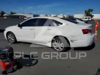 2016 Chevrolet Impala photo