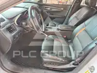 2016 Chevrolet Impala photo