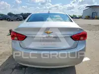 2016 Chevrolet Impala photo