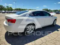 2016 Chevrolet Impala photo