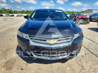 2016 Chevrolet Impala фото