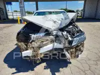 2016 Chevrolet Impala photo