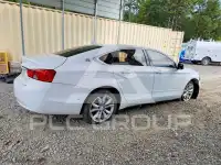 2016 Chevrolet Impala photo