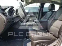 2016 Chevrolet Impala фото