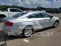 2016 Chevrolet Impala photo