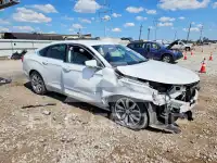 2016 Chevrolet Impala фото