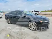 2016 Chevrolet Impala фото