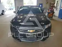 2016 Chevrolet Impala фото